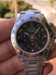 ROLEX DAYTONA SUPERCLONE QUALITY 116509 -thumb-24