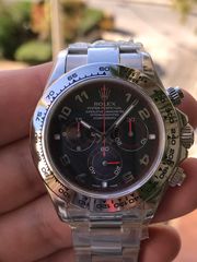 ROLEX DAYTONA SUPERCLONE QUALITY 116509 -thumb-25