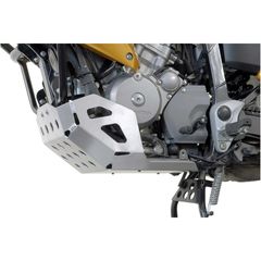 ΛΥΡΗΣ SW-MOTECH ΠΟΔΙΑ ΠΡΟΣΤΑΣΙΑΣ ΚΙΝΗΤΗΡΑ HONDA XL700V TRANSALP 2008-2013, MSS.01.468.100