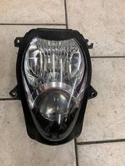 ΦΑΝΑΡΙ ΕΜΠΡΟΣ  SUZUKI GSXR HAYABUSA 1300 GSX-R HAYABUSA 1300 GEN 1 1999-2007