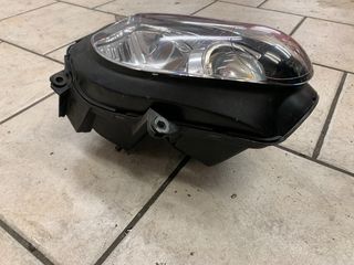 ΦΑΝΑΡΙ ΕΜΠΡΟΣ  SUZUKI GSXR HAYABUSA 1300 GSX-R HAYABUSA 1300 GEN 1 1999-2007-thumb-1