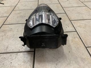 ΦΑΝΑΡΙ ΕΜΠΡΟΣ  SUZUKI GSXR HAYABUSA 1300 GSX-R HAYABUSA 1300 GEN 1 1999-2007-thumb-3