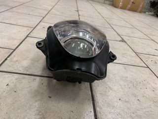 ΦΑΝΑΡΙ ΕΜΠΡΟΣ  SUZUKI GSXR HAYABUSA 1300 GSX-R HAYABUSA 1300 GEN 1 1999-2007-thumb-4