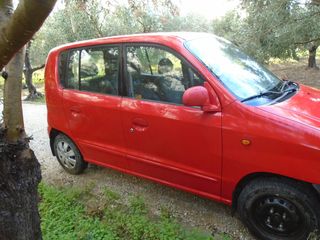 ΦΑΝΑΡΙΑ ΕΜΠΡΟΣ HYUNDAI ATOS 1000cc model '99-thumb-1