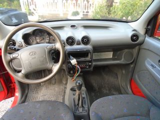 ΦΑΝΑΡΙΑ ΕΜΠΡΟΣ HYUNDAI ATOS 1000cc model '99-thumb-9