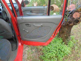 ΦΑΝΑΡΙΑ ΕΜΠΡΟΣ HYUNDAI ATOS 1000cc model '99-thumb-13