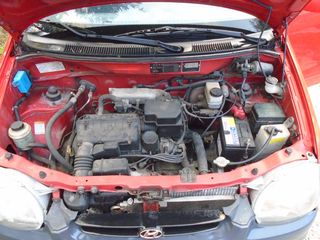 ΦΑΝΑΡΙΑ ΕΜΠΡΟΣ HYUNDAI ATOS 1000cc model '99-thumb-15