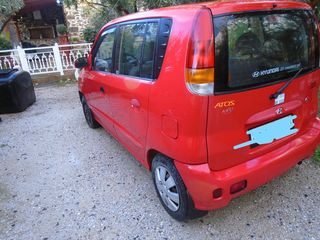 ΦΑΝΑΡΙΑ ΕΜΠΡΟΣ HYUNDAI ATOS 1000cc model '99-thumb-18