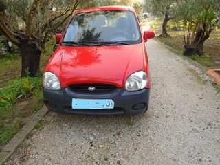 ΦΑΝΑΡΙΑ ΕΜΠΡΟΣ HYUNDAI ATOS 1000cc model '99-thumb-19