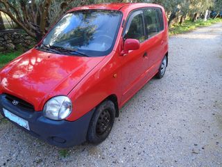 ΦΑΝΑΡΙΑ ΕΜΠΡΟΣ HYUNDAI ATOS 1000cc model '99-thumb-20