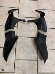 ΕΣΩΤΕΡΙΚΑ ΠΑΝΕΛ ΚΟΝΤΕΡ SUZUKI GSXR HAYABUSA 1300 GSX-R HAYABUSA 1300 GEN 1 1999-2007