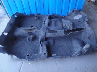 Μοκέτα fiat punto 188A.5000 1200CC 1999-2006