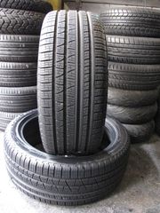 2TMX 245-45-20 PIRELLI SCORPION 