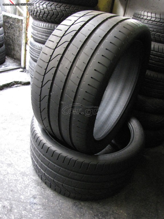2TMX 305-30-20 PIRELLI P ZERO DOT3417