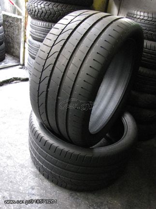 2TMX 305-30-20 PIRELLI P ZERO DOT3417