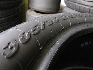 2TMX 305-30-20 PIRELLI P ZERO DOT3417-thumb-1