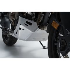 ΛΥΡΗΣ SW-MOTECH ΠΟΔΙΑ ΠΡΟΣΤΑΣΙΑΣ ΚΙΝΗΤΗΡΑ HONDA CRF 1000 L AFRICA TWIN 2016-2019, MSS.01.622.10002/S