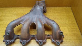 Πολλαπλή εξαγωγής Honda Civic 1.4 1995-2000