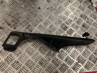 ΠΡΟΣΤΑΤΕΥΤΙΚΟ ΑΛΥΣΙΔΑΣ SUZUKI GSXR HAYABUSA 1300 GSX-R HAYABUSA 1300 GEN 1 1999-2007