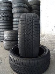 2TMX 225-40-19 PIRELLI SOTTOZERO 3 DOT3618 