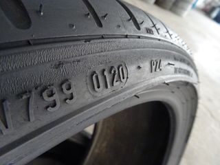 2TMX 305-25-22 PIRELLI P ZERO DOT0120-thumb-4