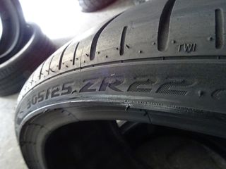 2TMX 305-25-22 PIRELLI P ZERO DOT0120-thumb-1