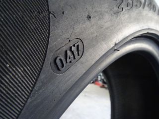 2TMX 265-40-22 PIRELLI P ZERO DOT0417 -thumb-4