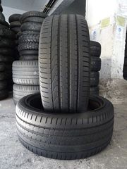 2TMX 265-40-22 PIRELLI P ZERO DOT0417 