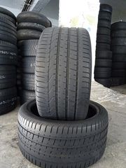 2TMX 295-30-20 PIRELLI P ZERO DOT2618