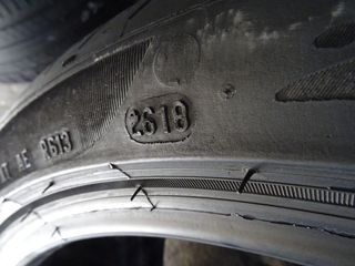 2TMX 295-30-20 PIRELLI P ZERO DOT2618-thumb-4