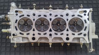 Κεφαλάρι Honda Civic 1.4 1995-2000 (D14A7)
