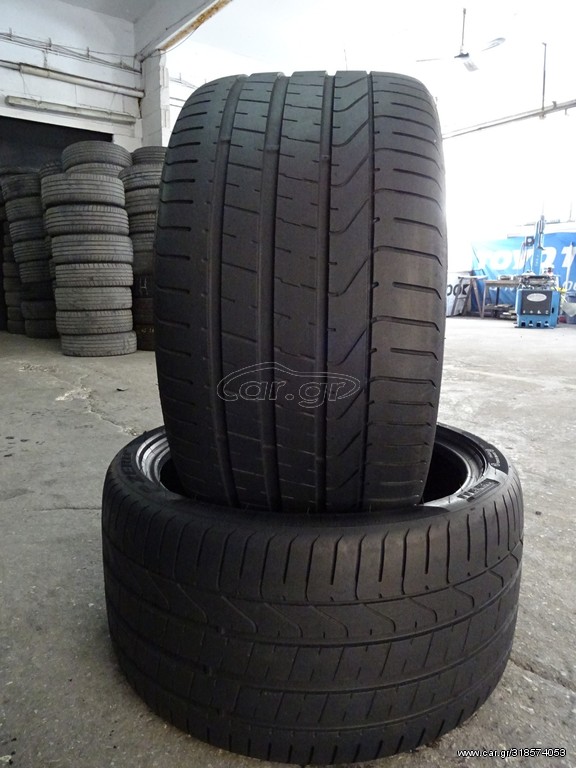 2TMX 305-30-20 PIRELLI P ZERO DOT1019 
