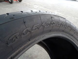 2TMX 305-30-20 PIRELLI P ZERO DOT1019 -thumb-1