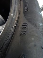 2TMX 305-30-20 PIRELLI P ZERO DOT1019 -thumb-4