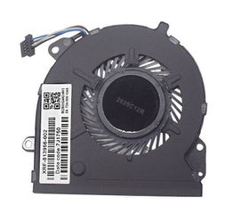 Ανεμιστηράκι Laptop - CPU Cooling Fan HP Pavilion 15-CS 15-CS0072WM 15-CS1065CL 15T-CS CPU Cooling Fan L25585-001 (Κωδ. 80691)