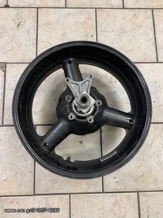 ΖΑΝΤΑ ΠΙΣΩ SUZUKI GSXR HAYABUSA 1300 GSX-R HAYABUSA 1300 GEN 1 1999-2007       J17*MT6.00