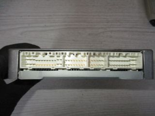 Toyota Yaris '99 - '05 1.3 VVTi Εγκέφαλος Από Κινητήρα 2NZ-FE-thumb-1