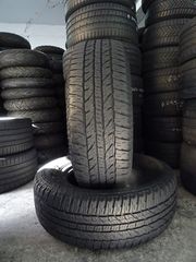 2TMX 265-70-17 YOKOHAMA GEOLANDER G015 DOT1517