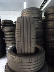 2TMX 255-40-20 CONTINENTAL CONTI SPORT CONTACT DOT0317 