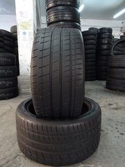 2TMX 295-35-20 BRIDGESTONE POTENZA DOT5018