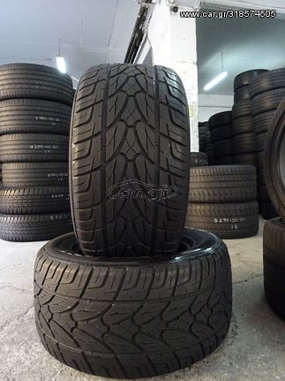 2TMX 295-50-15 KUMHO ECSTA STX