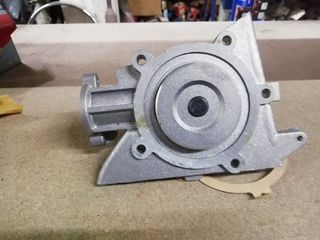 ΑΝΤΛΙΑ ΝΕΡΟΥ SEAT IBIZA 1.2-1.5 1984-1993 ΚΑΙΝΟΥΡΓΙΑ-thumb-1
