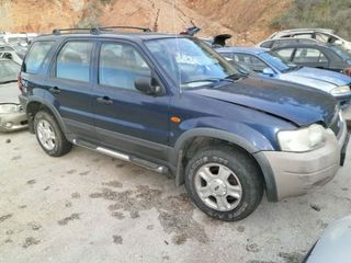 FORD MAVERICK 03 2,00cc 16V 5ΘΥΡΟ 4X4 YFK