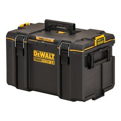 DWST83342-1 DS400 ToughSystem 2.0 Εργαλειοθήκη - ΕΡΓΑΛΕΙΟΘΗΚΕΣ - DEWALT (#DWST83342-1)