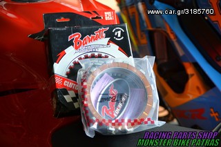 BARNETT KIT DUCATI HYPERMOTARD-thumb-1