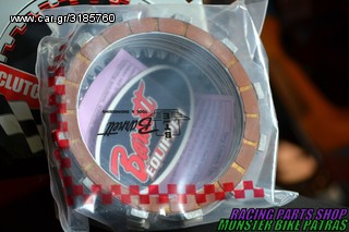 BARNETT KIT DUCATI HYPERMOTARD-thumb-2
