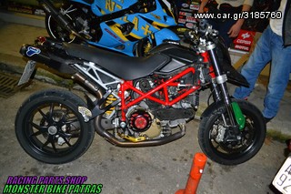 BARNETT KIT DUCATI HYPERMOTARD-thumb-4