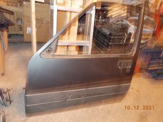 ΠΟΡΤΑ RENAULT 5 SUPER ΕΜΠΡΟΣ ΑΡΙΣΤΕΡΗ 4ΠΟΡΤΟ ''RENAULT Βαμβακάς''