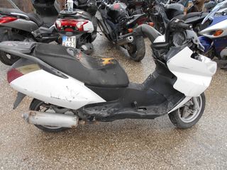 APRILIA ATLANTIC 250
