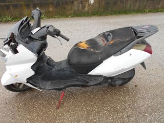 APRILIA ATLANTIC 250-thumb-2